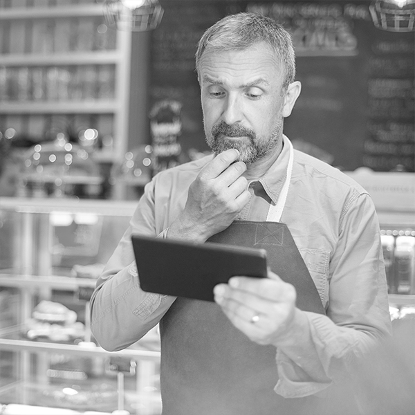 IT and online accounting