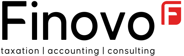 Finovo logo