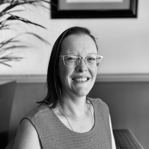 Yvette Tweehuysen
